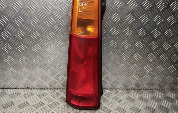 Honda CR-V Rear/tail lights set 043-2200