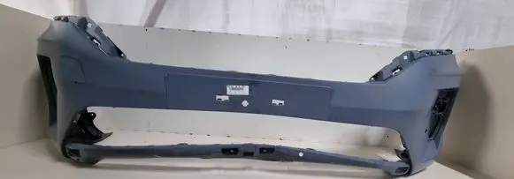 Nissan Townstar Front bumper 6551612 6202200Q1B 18415575
