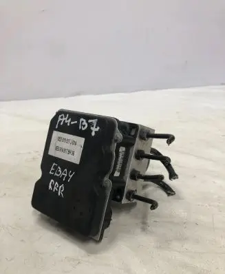 Audi A4 S4 B7 8E 8H ABS Pump 8E0910517J 8E0614517BH