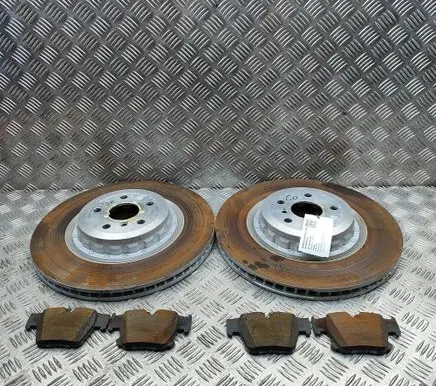 BMW XM Rear brake disc 6899173 8842972