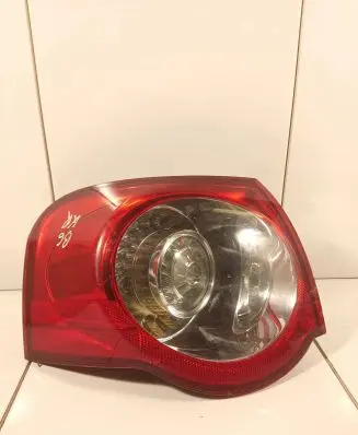 Volkswagen PASSAT B6 Rear/tail lights 3C9945095C