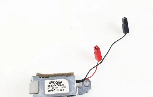 Hyundai Veloster Radio antenna 962002V000