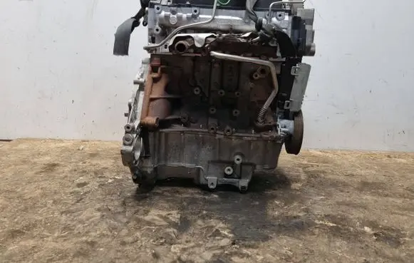 Mercedes-Benz A W176 Engine K9KF452
