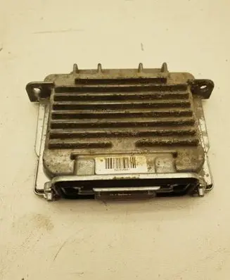 Land Rover Discovery 4 - LR4 Xenon control unit/module 89089352 40003100