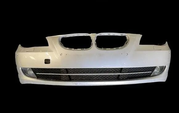 BMW 5 E60 E61 Front bumper 7869513