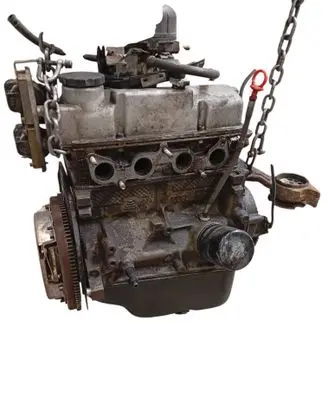 Fiat Seicento/600 Engine swap 46770185