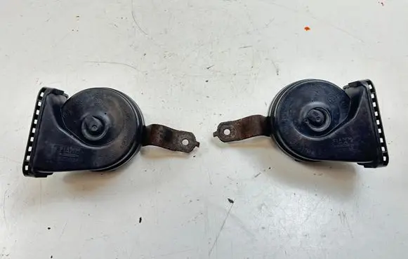 Jeep Grand Cherokee Horn signal A046495