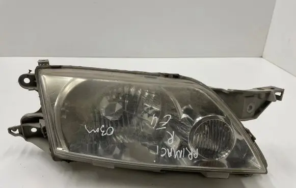 Mazda Premacy Headlight/headlamp P1989R