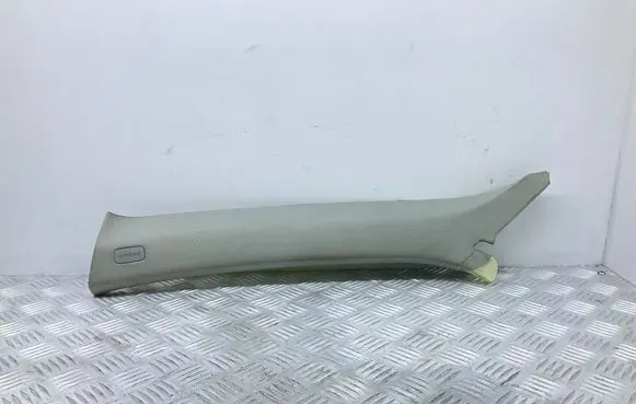 Audi Q3 8U (A) pillar trim 8U0867233