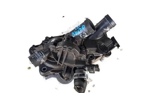 Skoda Octavia Mk3 (5E) Water pump 04E121042L