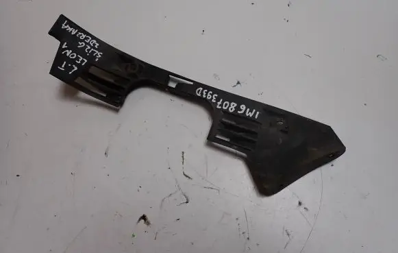 Seat Leon (1M) Sill supporting ledge IM68807393D
