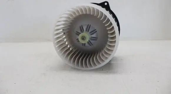 Toyota Land Cruiser (J150) Heater fan/blower