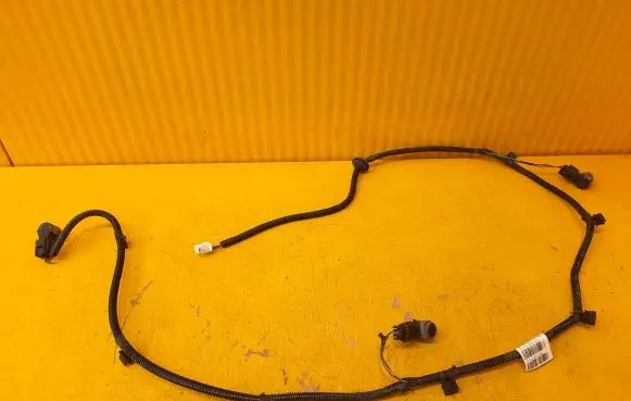 Dacia Logan II Parking sensor (PDC) wiring loom P240151721R 5388151721R 240151724