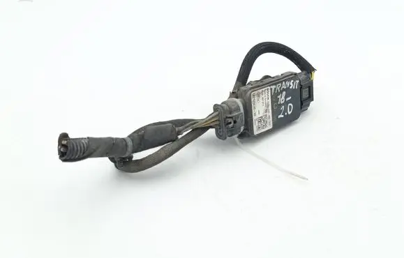 Ford Transit Lambda probe sensor GK215E145AD 0281007071 75722