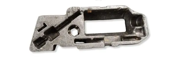 Porsche Cayenne (92A) Tool box 7P0012112H
