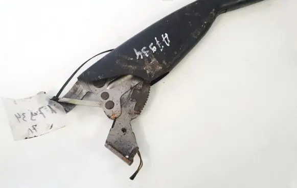 Seat Cordoba (6K) Handbrake/parking brake lever assembly