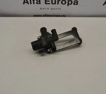 Audi Q5 SQ5 Turbo solenoid valve