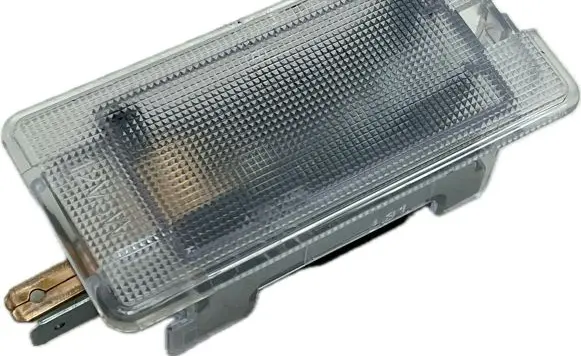 Hyundai Sonata DN8 Boot/trunk interior light 926013M000