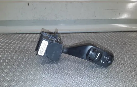Ford Mondeo MK IV Wiper control stalk 6G9T17A553AE