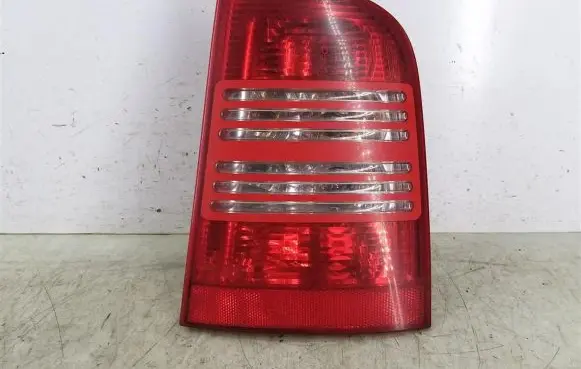 Skoda Octavia Mk1 (1U) Rear/tail lights 1U9945096B