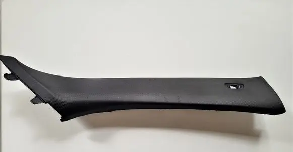 BMW X5 F15 (A) pillar trim 505458PA 51437284710 7284710