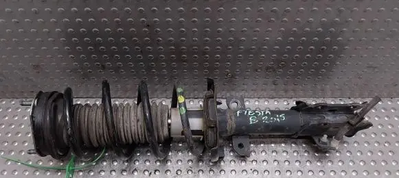 Ford Fiesta Front shock absorber/damper C1BC-18K001-AF