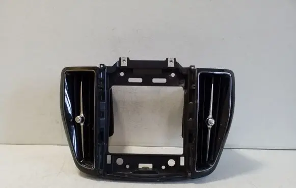 Volvo XC60 Dash center air vent grill 31417742 31477275 31477274