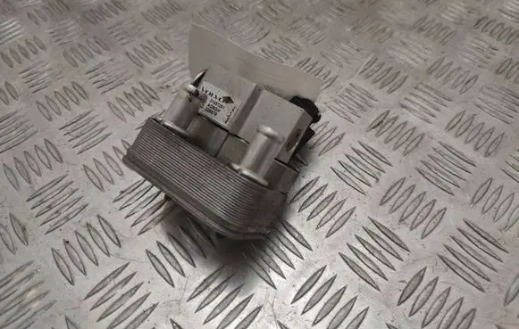 Volvo XC90 Air conditioning (A/C) expansion valve 31469762 31497261