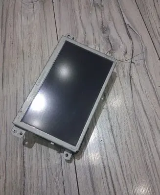 Audi A6 S6 C6 4F Screen/display/small screen 4F0919603B