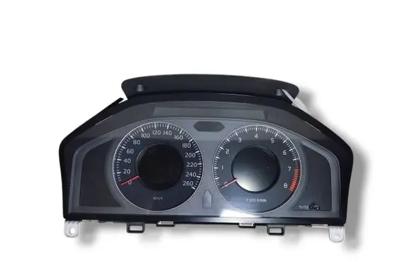 Volvo S80 Speedometer (instrument cluster) 30682839AH 69594630U 8603413