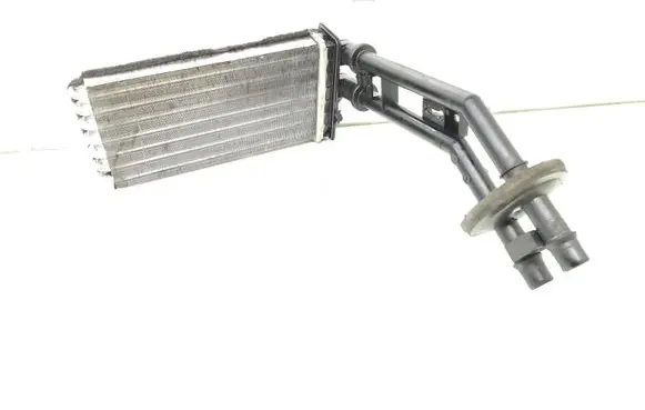 Peugeot 307 Heater blower radiator B9525