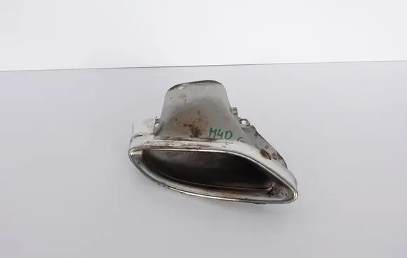 Mercedes-Benz C W205 Muffler ending A2054901227