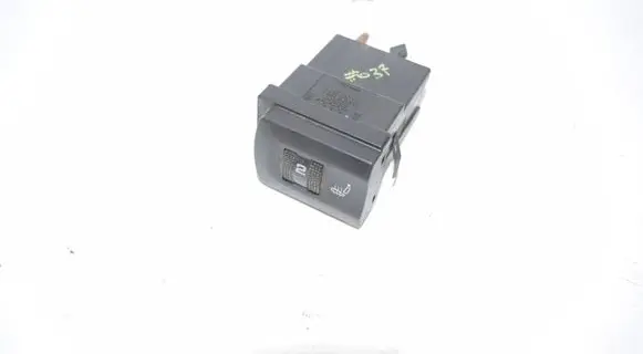 Audi A3 S3 8L Seat heating switch 8L0963563C