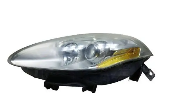 Fiat Bravo Headlight/headlamp 51757538-KASACJ 51757538