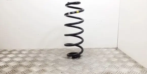 Audi A5 8T 8F Rear coil spring