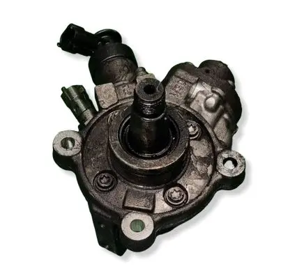 Land Rover Range Rover Velar Fuel injection high pressure pump 0445010706 G4D39B395AA