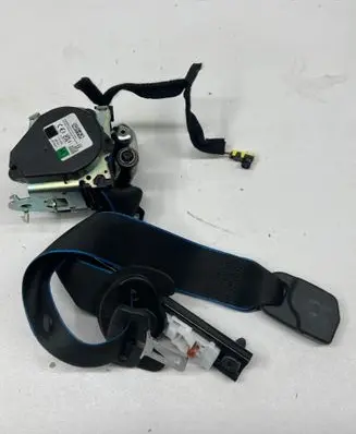 Renault Clio V Front seatbelt 868846747r 662422800b