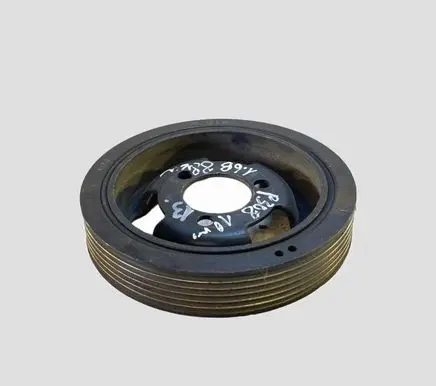 Peugeot 308 Crankshaft pulley