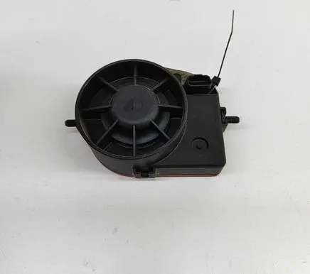 Citroen C5 Aircross Alarm system siren 9677756080