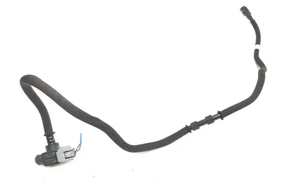 Dacia Duster II Vacuum line/pipe/hose 0265005354 230109T210554C