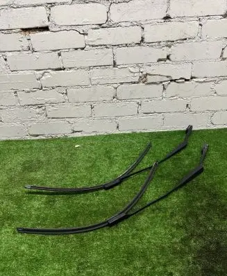 Ford Focus Headlight wiper blade set 97036203 5972