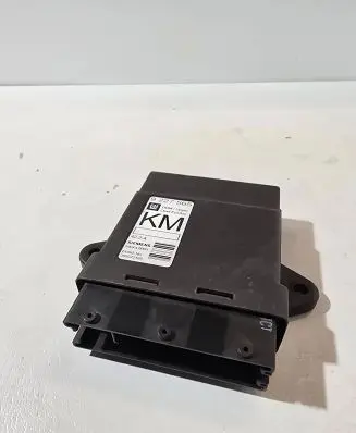 Opel Vectra C Door control unit/module 9227565 5WK46003 360572197