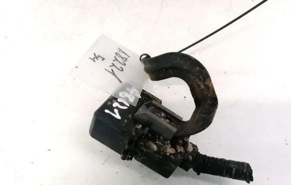 KIA Ceed Other relay MG632867