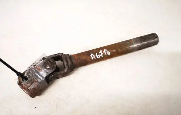 Renault Megane II Steering column universal joint