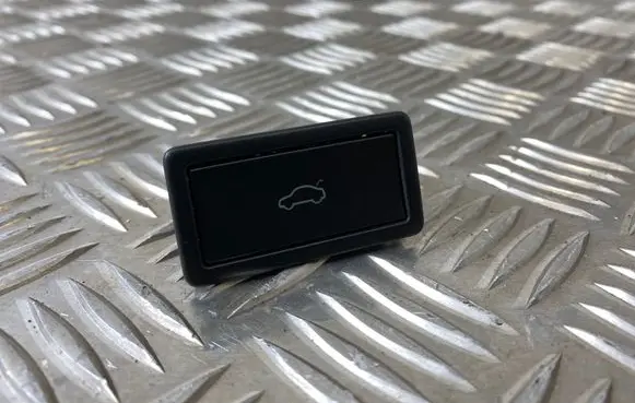 Volkswagen Tiguan Tailgate/boot open switch button 3G0959831B