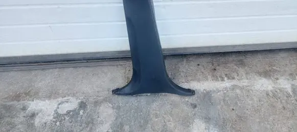 Honda Civic (B) pillar trim (bottom) 84171SMGE021M1