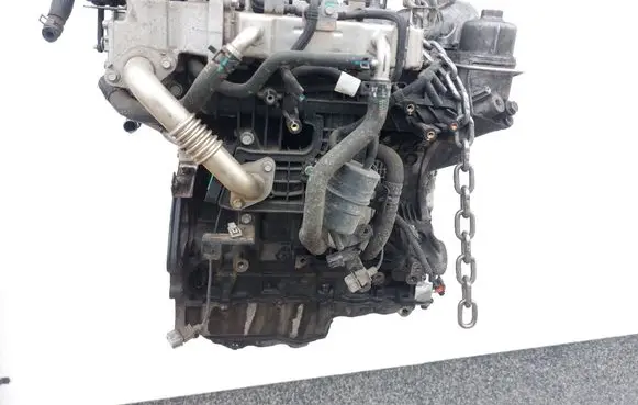 Opel Antara Engine Z22D1