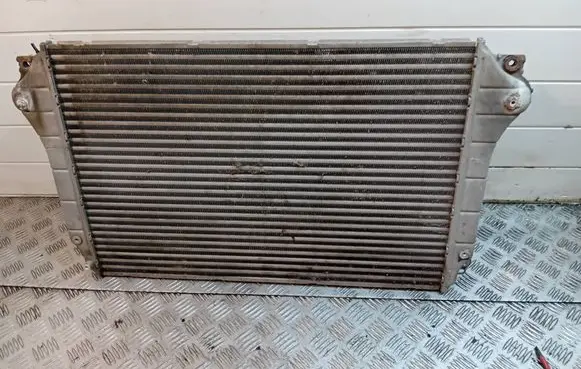 Toyota Corolla Verso AR10 Intercooler radiator 0R010 JD1271002220