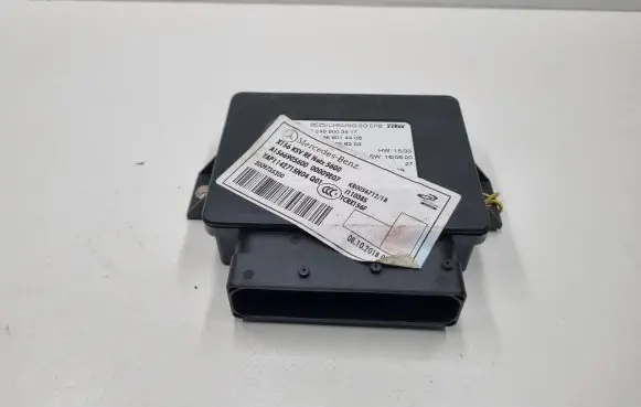 Mercedes-Benz GLA W156 X156 Brake system control unit/module A2469003417 2469003417