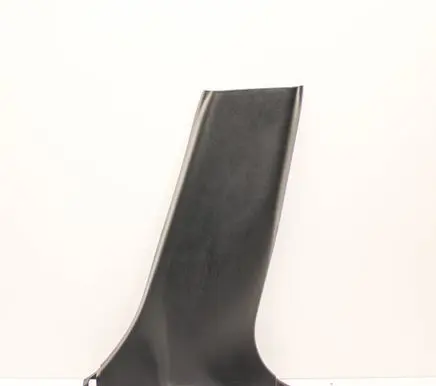 Nissan Leaf II (ZE1) (B) pillar trim (top) 769153NL0A